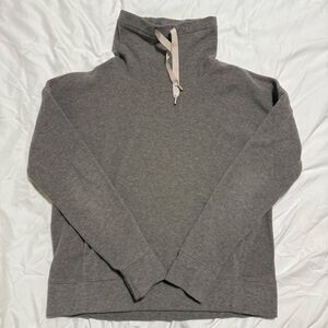 Lululemon Gray Women's Sweater